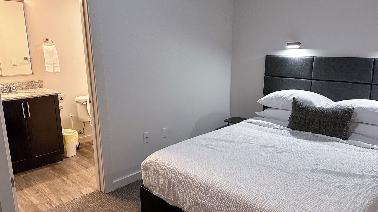 Photo of Bedroom in Baton Rouge