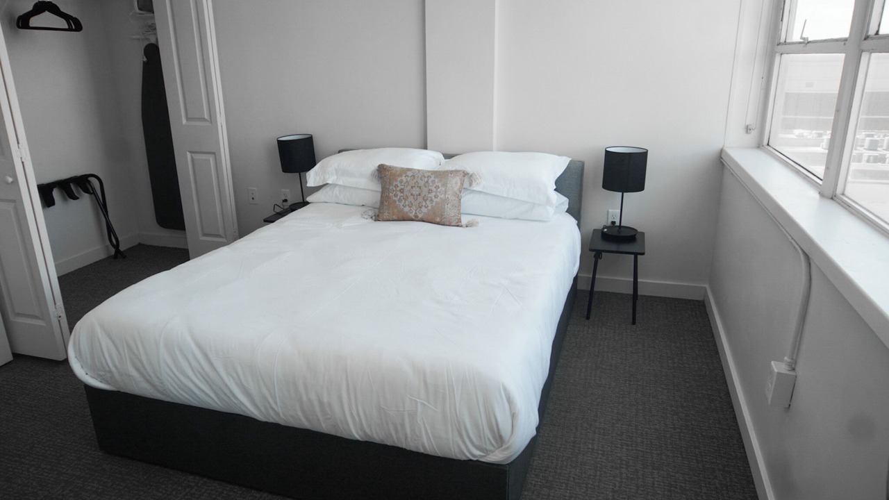 Photo of Bedroom in Baton Rouge