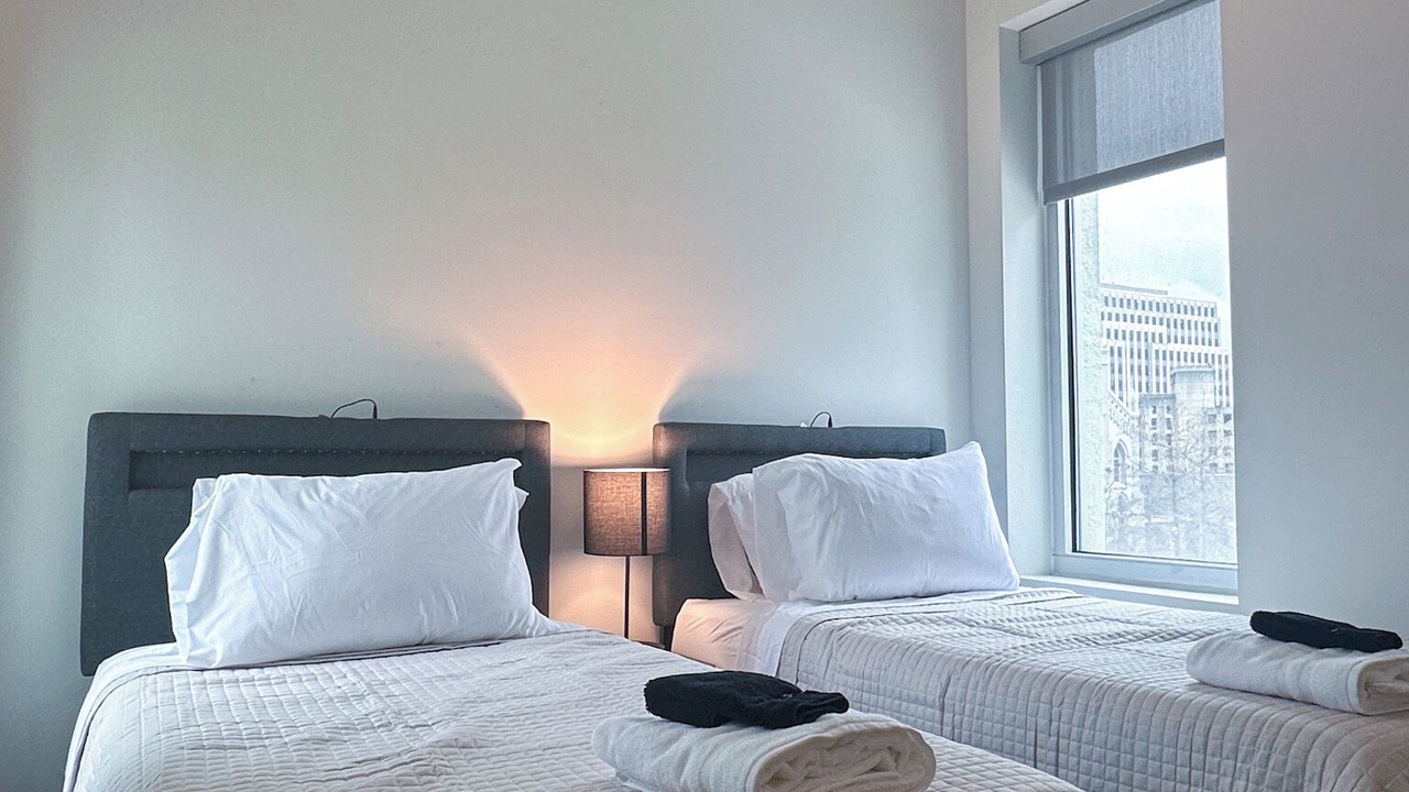 Photo of Bedroom in Baton Rouge