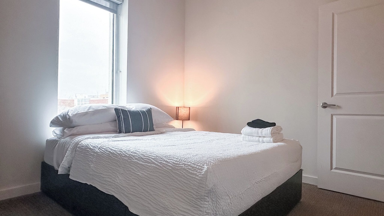 Photo of Bedroom in Baton Rouge