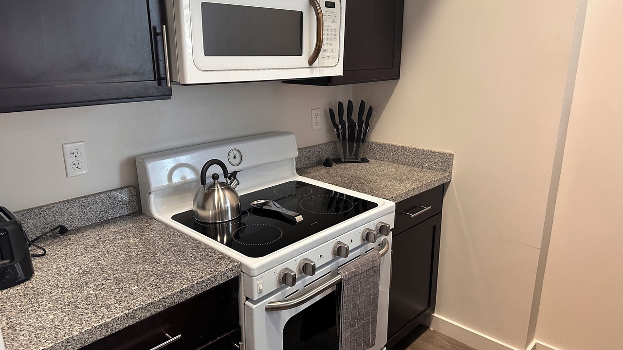 Photo of Kitchen in Baton Rouge