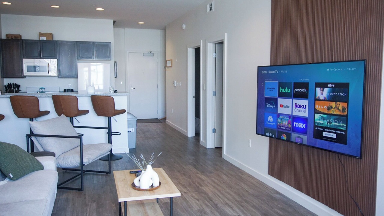 Photo of Livingroom in Baton Rouge