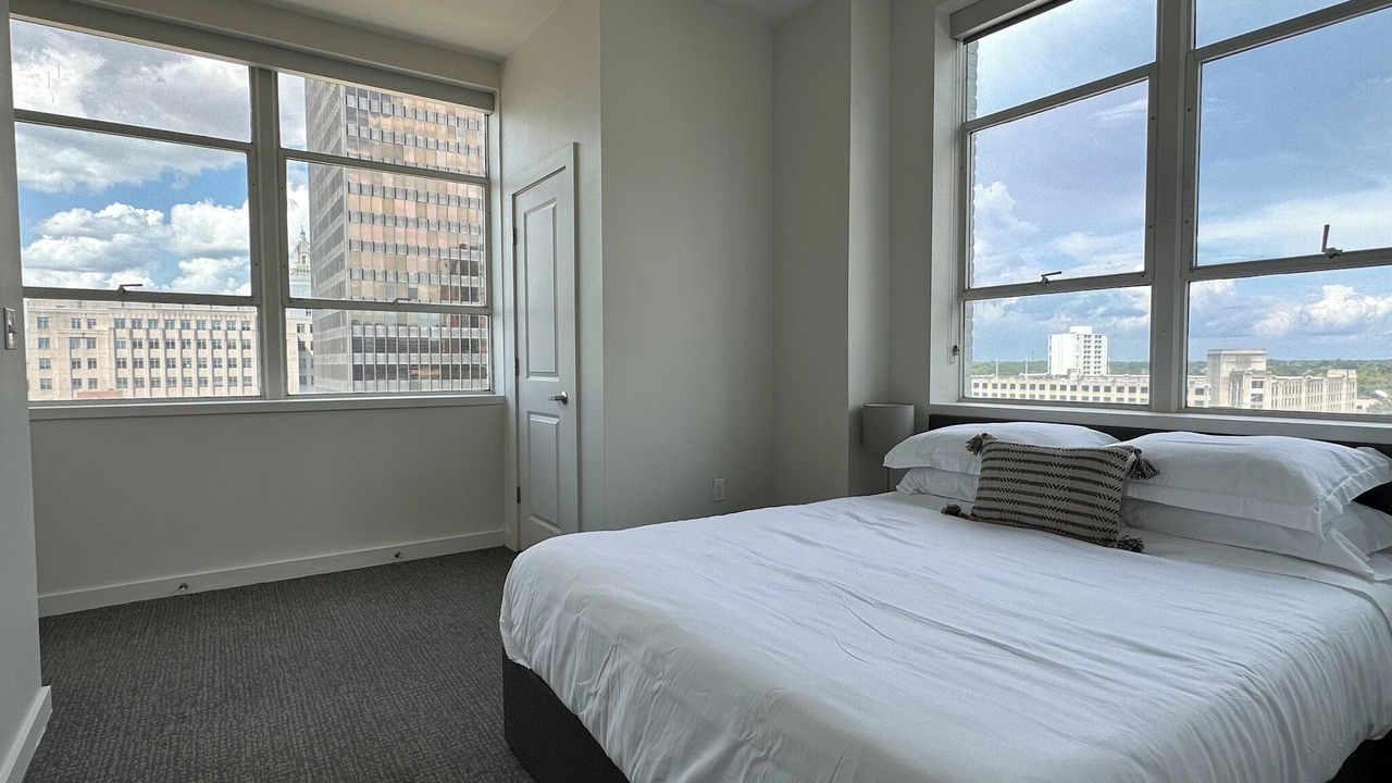 Photo of Bedroom in Baton Rouge