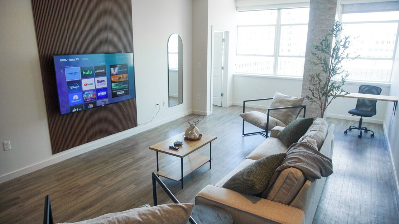 Photo of Livingroom in Baton Rouge
