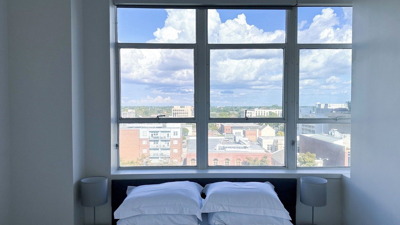 Photo of Bedroom in Baton Rouge