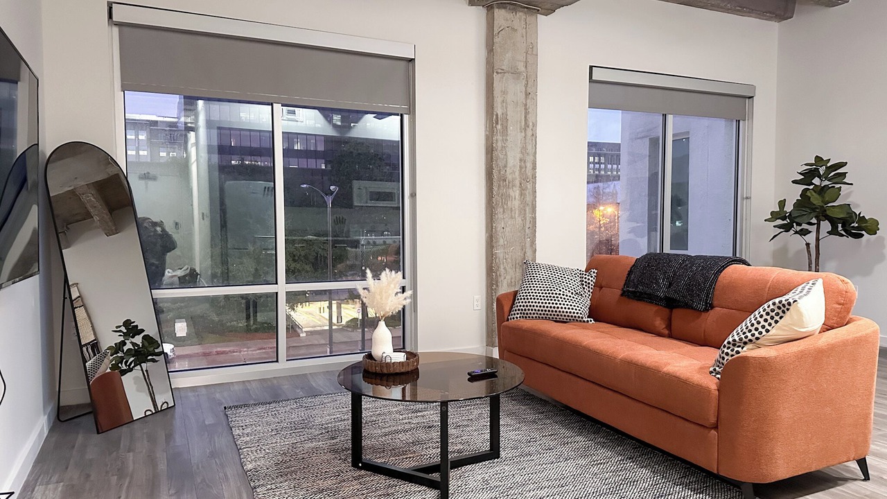 Photo of Livingroom in Baton Rouge