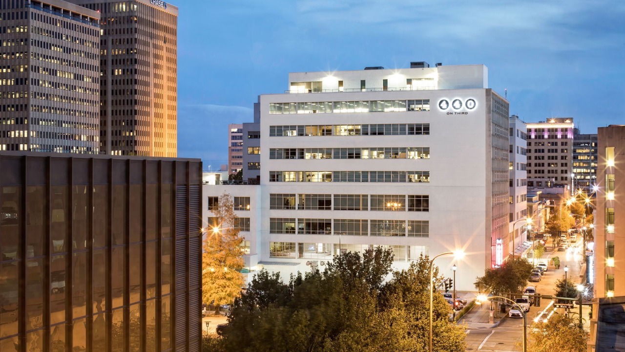 Photo of Outdoor in Baton Rouge