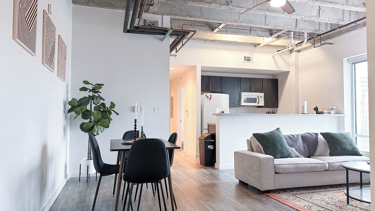Photo of Livingroom in Baton Rouge