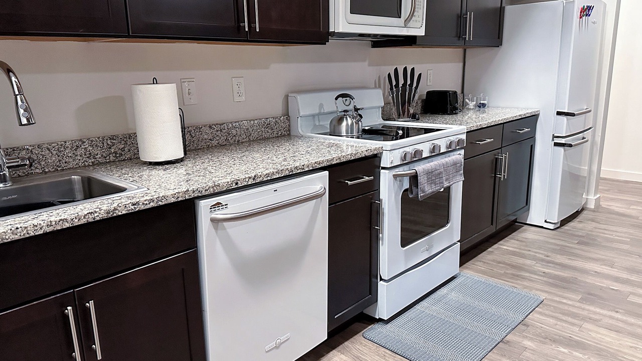 Photo of Kitchen in Baton Rouge