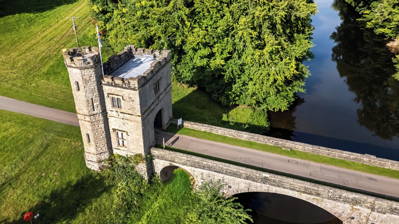 Photo of Others in Llangattock