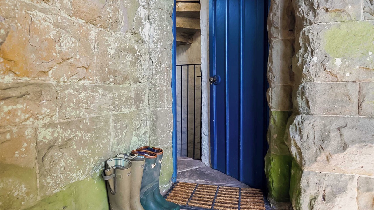 Photo of Outdoor in Llangattock