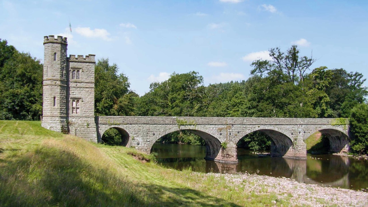 Photo of Outdoor in Llangattock