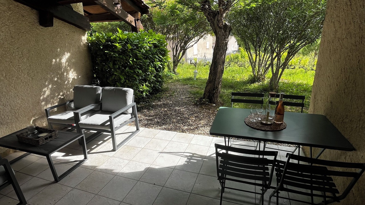 Photo of Outdoor in Saint-Martin-d'Ardeche
