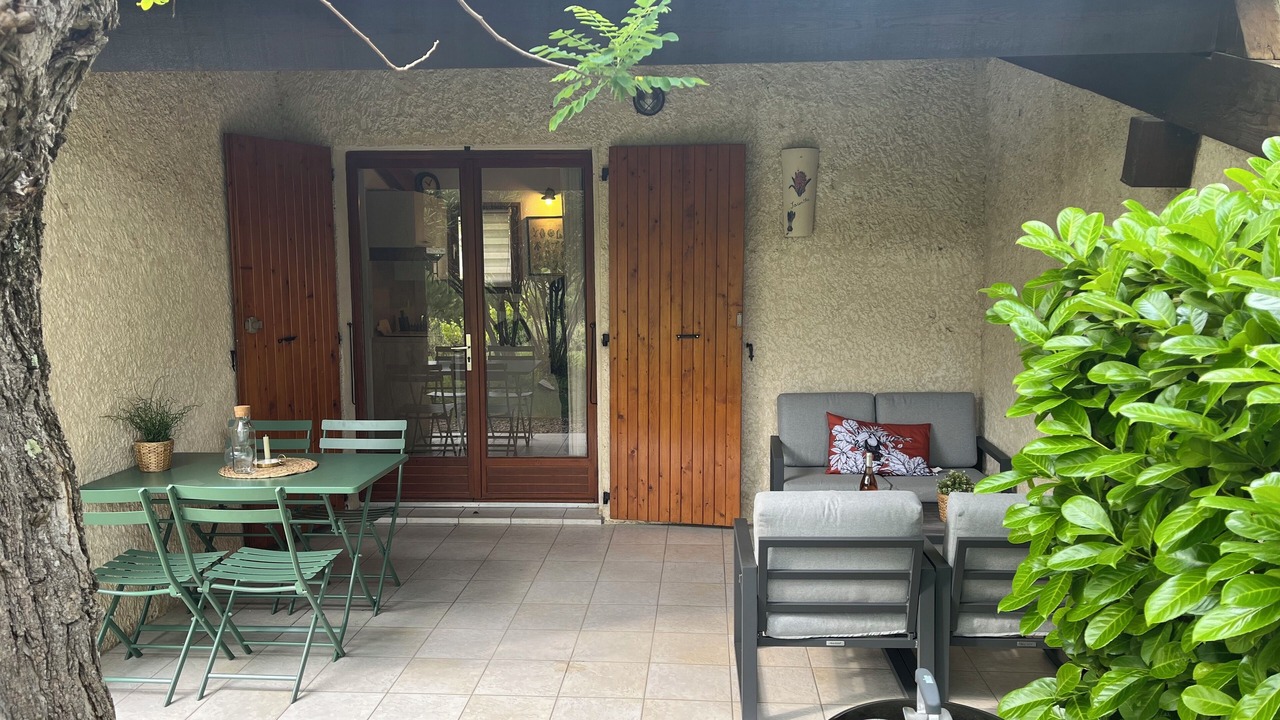 Photo of Outdoor in Saint-Martin-d'Ardeche