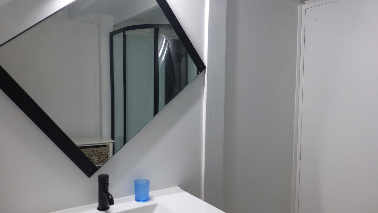 Photo of Bathroom in Lantenay