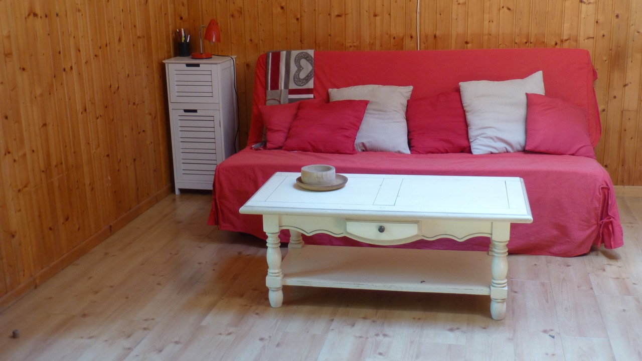 Photo of Livingroom in Lantenay