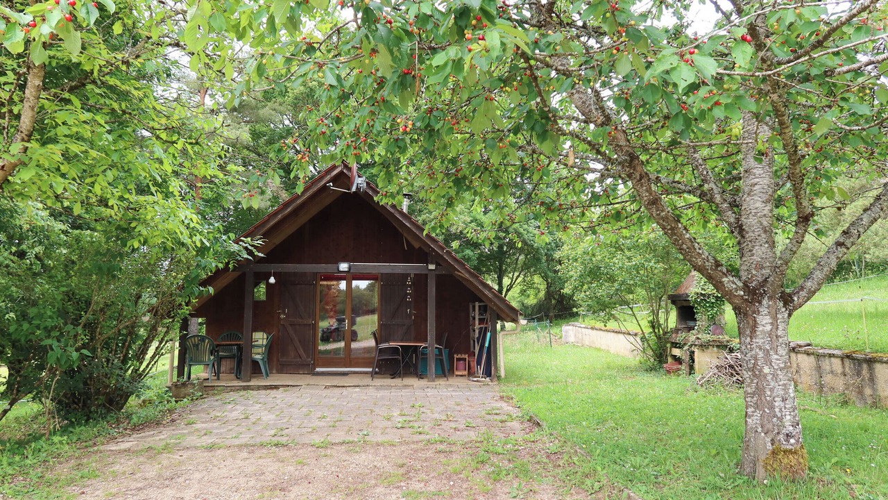 Photo of Outdoor in Lantenay