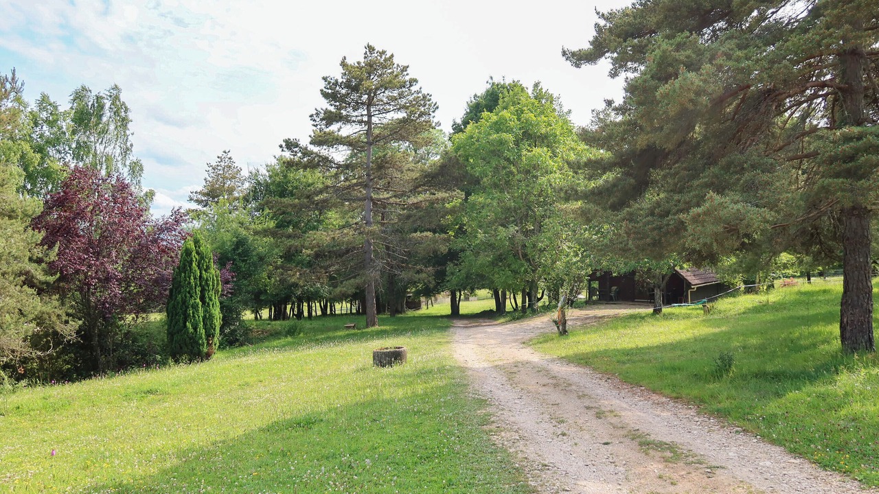 Photo of Outdoor in Lantenay