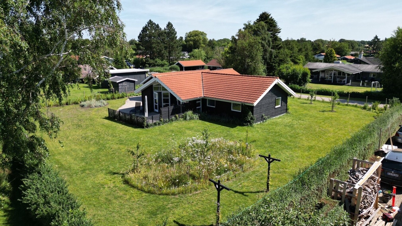 Photo of Outdoor in Store Kongsmark