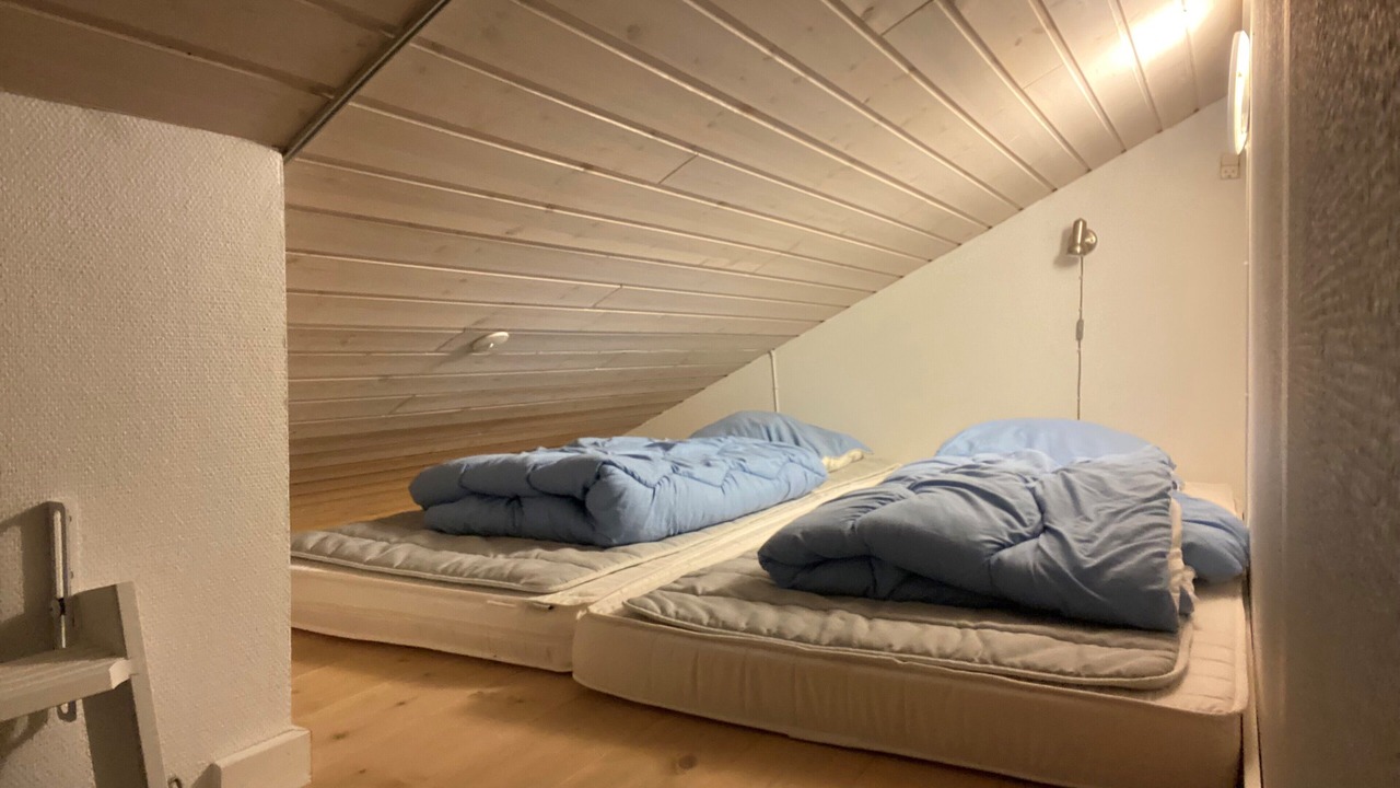 Photo of Bedroom in Store Kongsmark