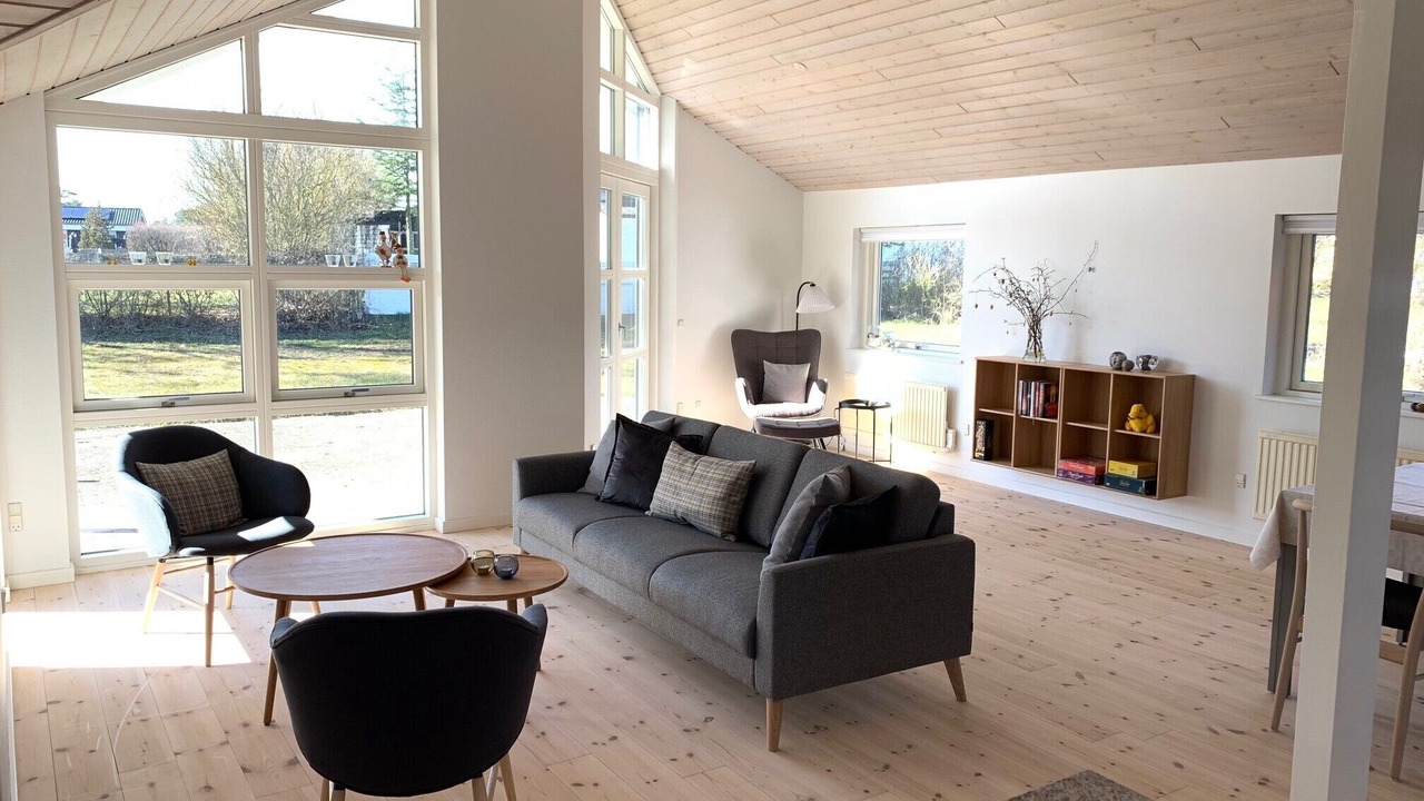Photo of Livingroom in Store Kongsmark