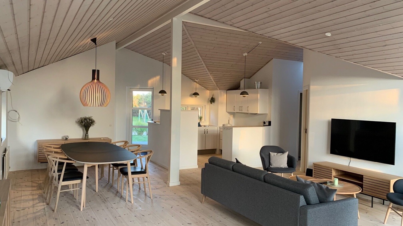 Photo of Livingroom in Store Kongsmark