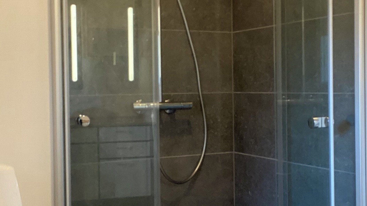 Photo of Bathroom in Store Kongsmark