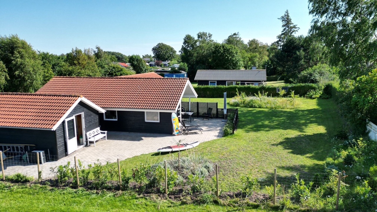 Photo of Outdoor in Store Kongsmark
