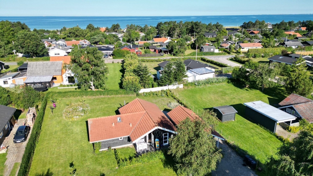 Photo of Outdoor in Store Kongsmark