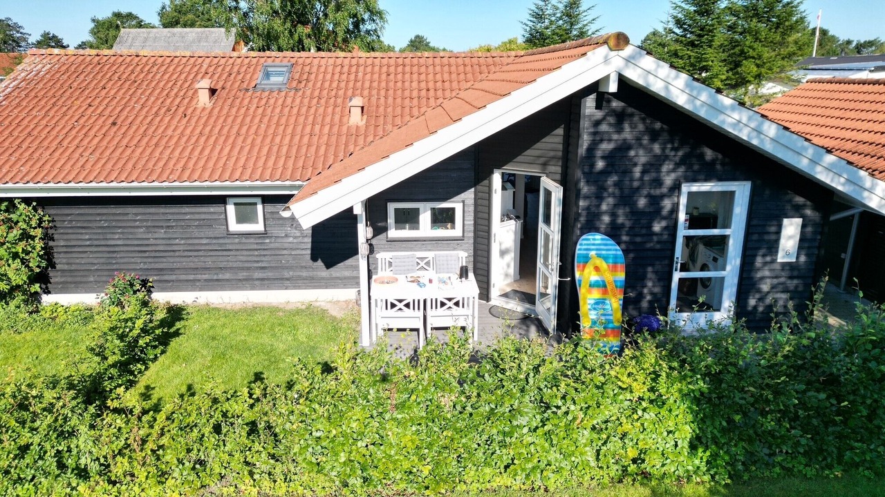 Photo of Outdoor in Store Kongsmark