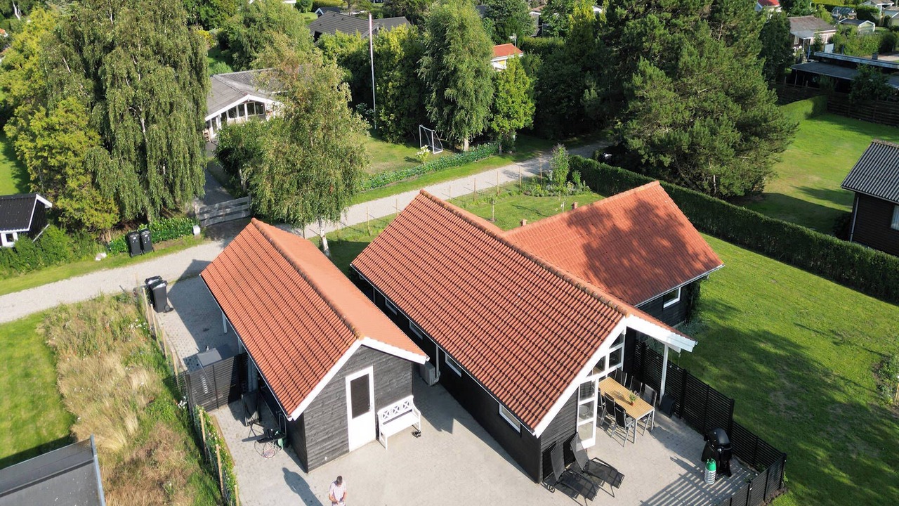 Photo of Outdoor in Store Kongsmark