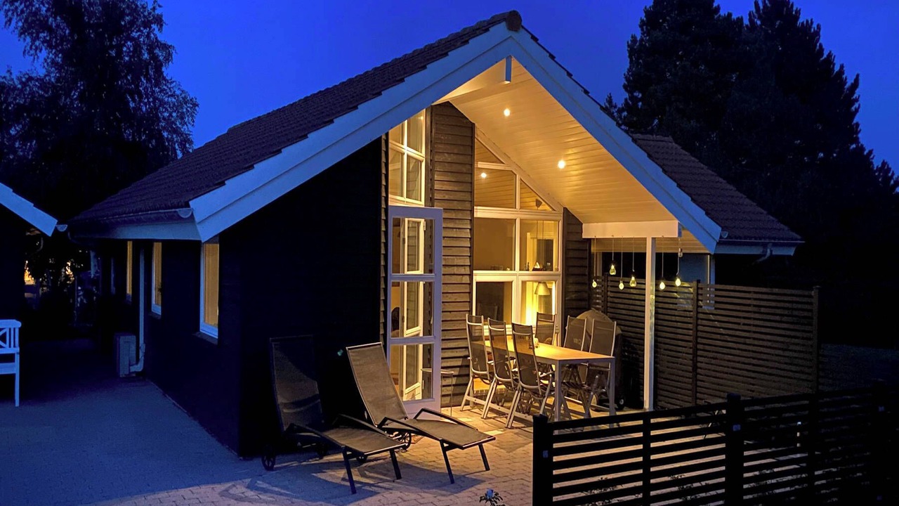 Photo of Outdoor in Store Kongsmark