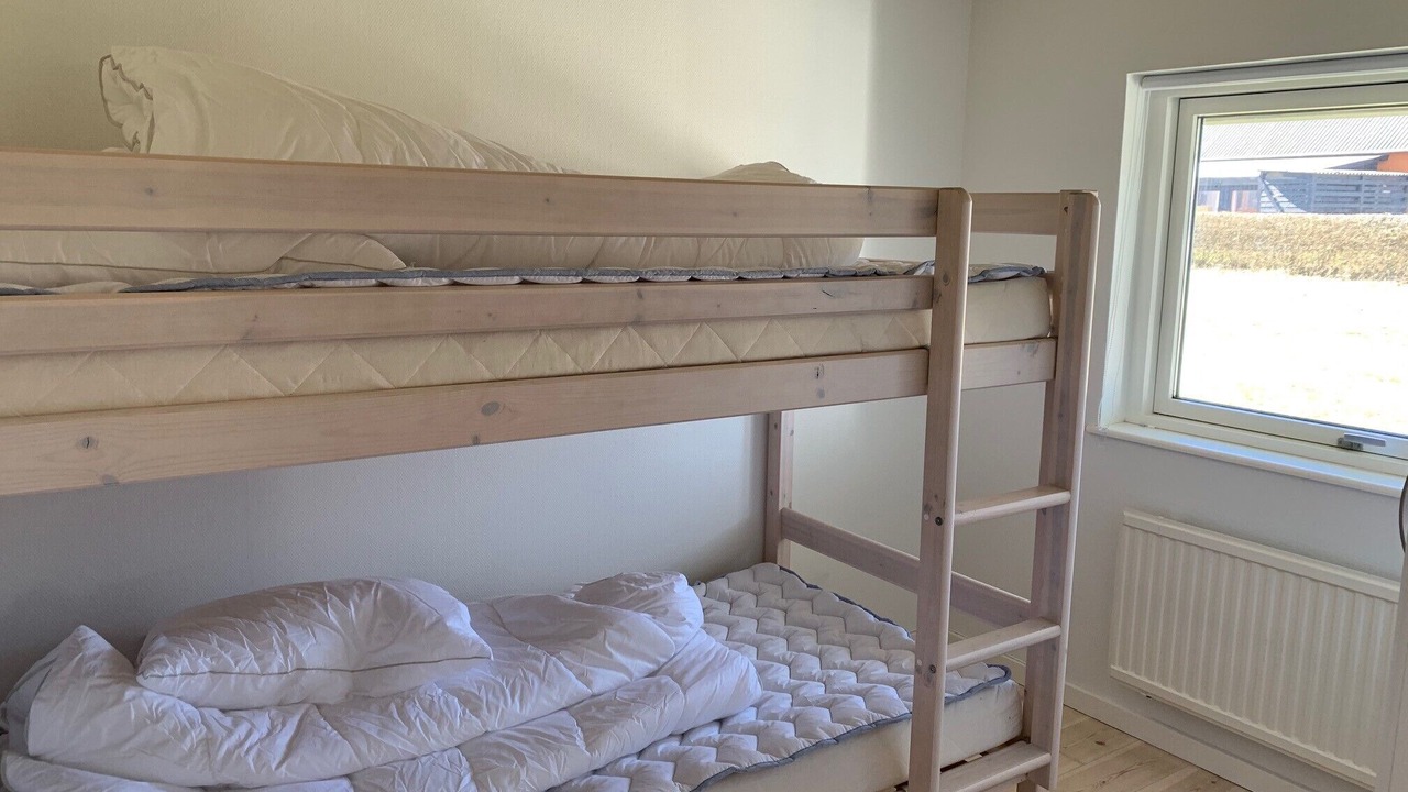 Photo of Bedroom in Store Kongsmark