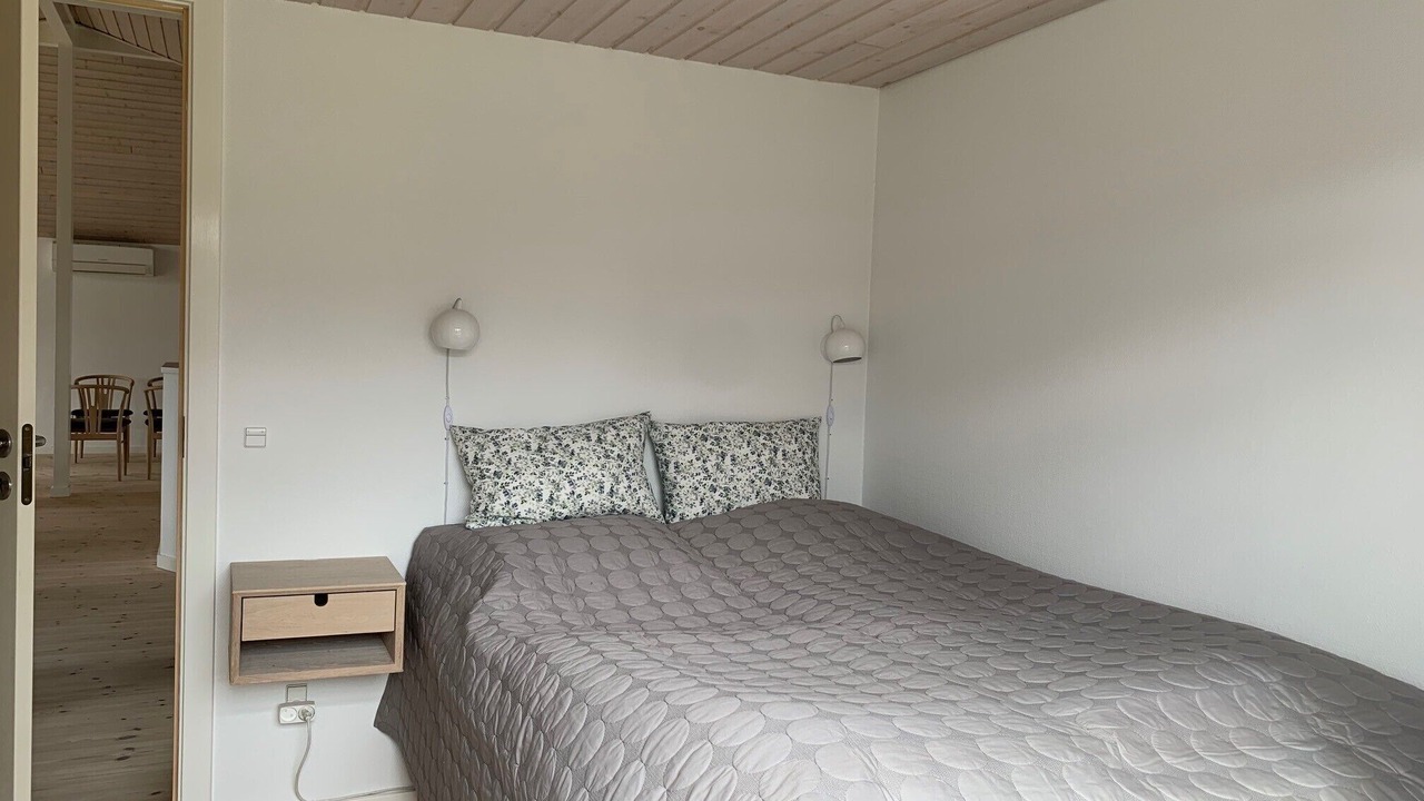 Photo of Bedroom in Store Kongsmark