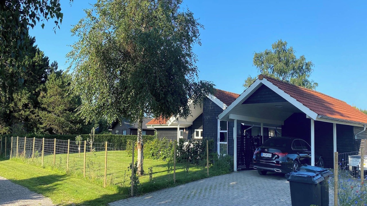 Photo of Outdoor in Store Kongsmark