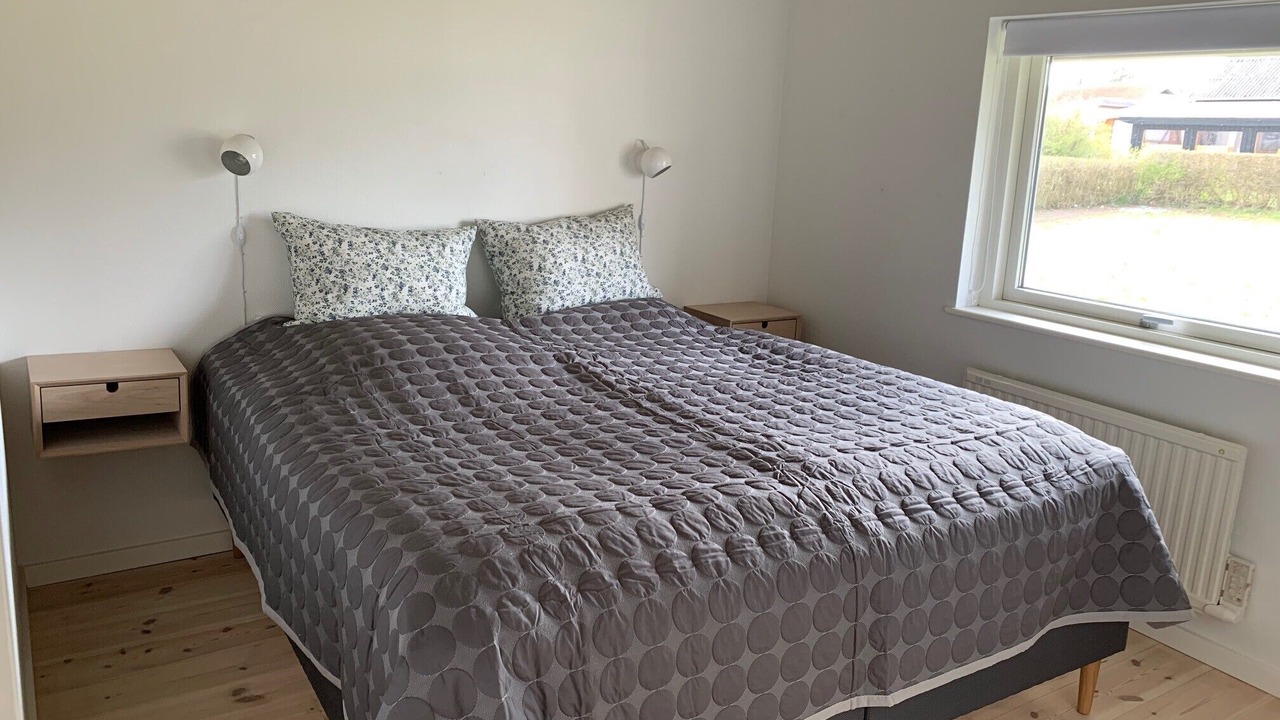 Photo of Bedroom in Store Kongsmark