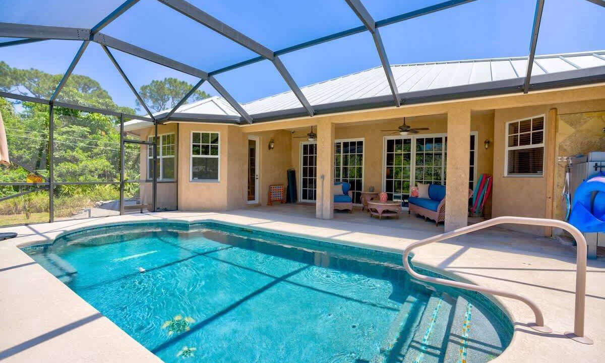 Photo of Bathroom in Hobe Sound