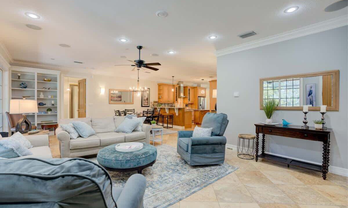 Photo of Livingroom in Hobe Sound