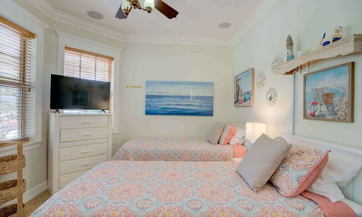 Photo of Bedroom in Hobe Sound