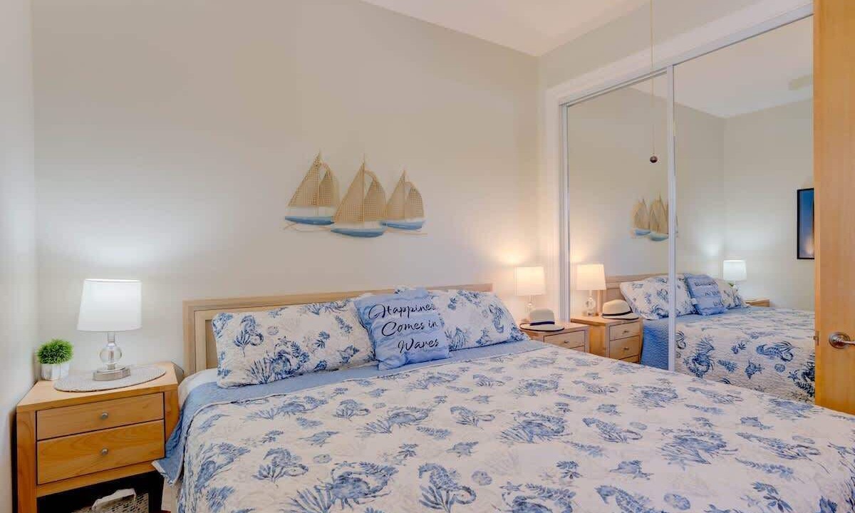 Photo of Bedroom in Hobe Sound