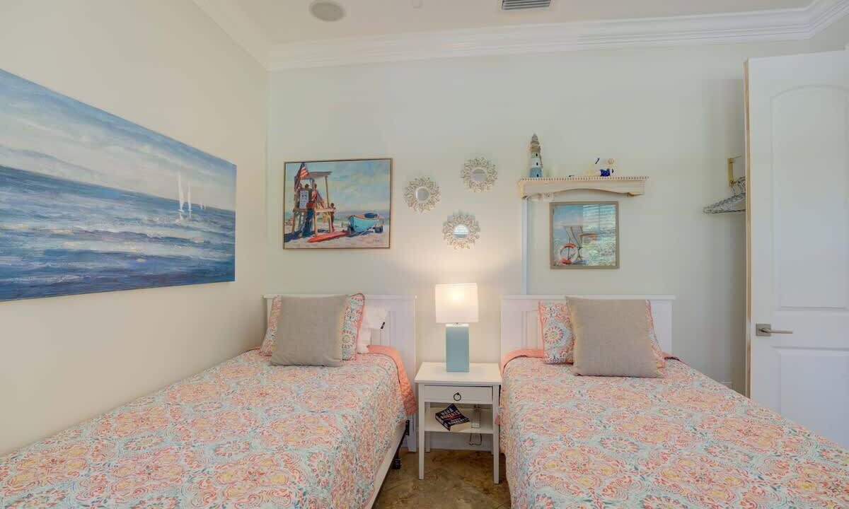 Photo of Bedroom in Hobe Sound