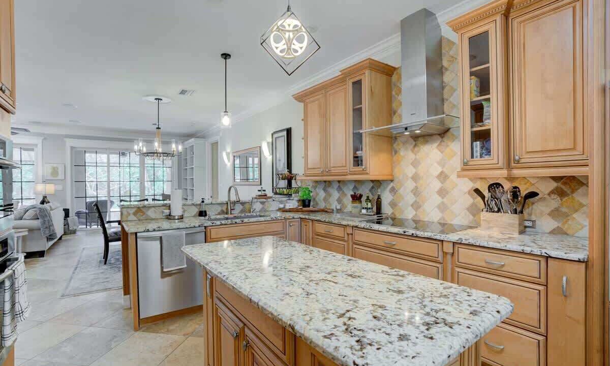 Photo of Kitchen in Hobe Sound