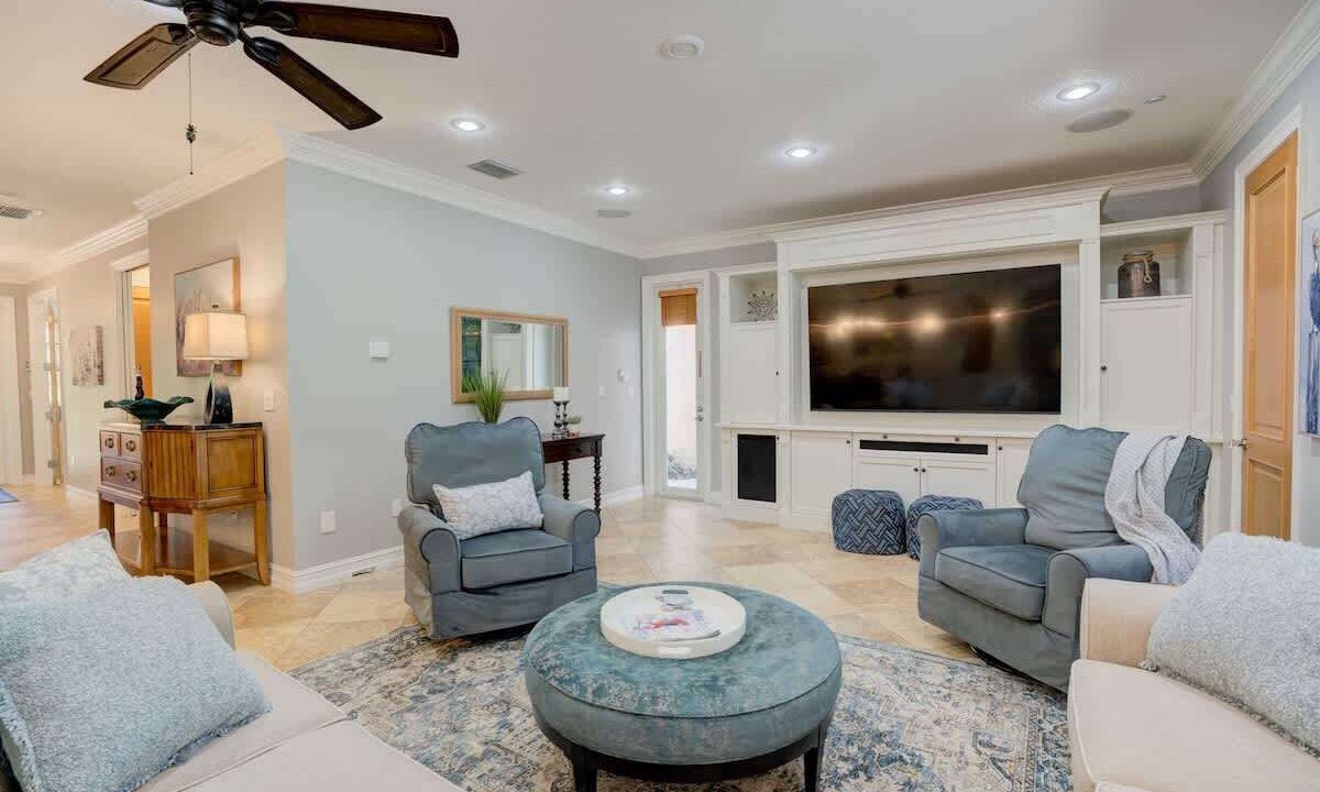 Photo of Livingroom in Hobe Sound