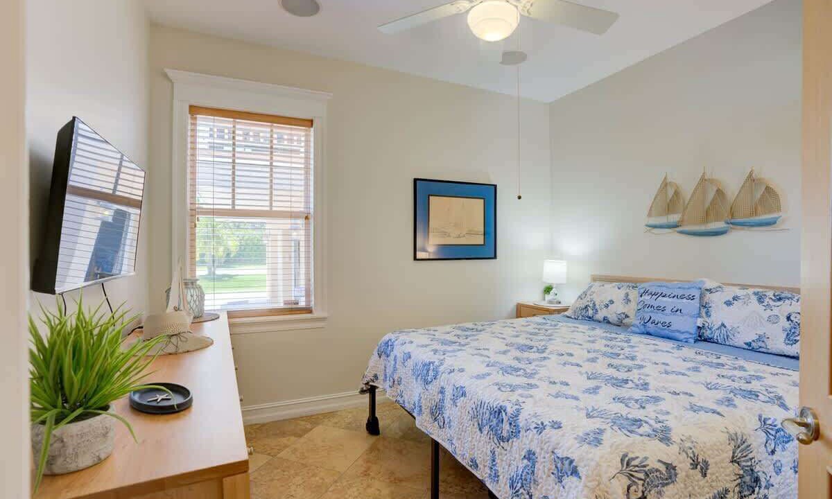 Photo of Bedroom in Hobe Sound