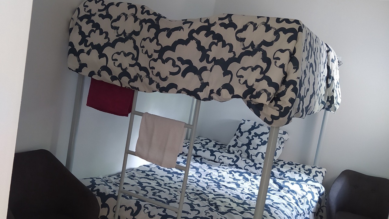 Photo of Bedroom in Fives