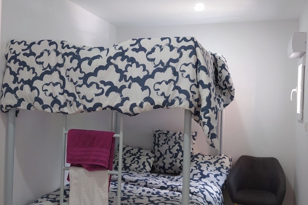 Photo of Bedroom in Fives