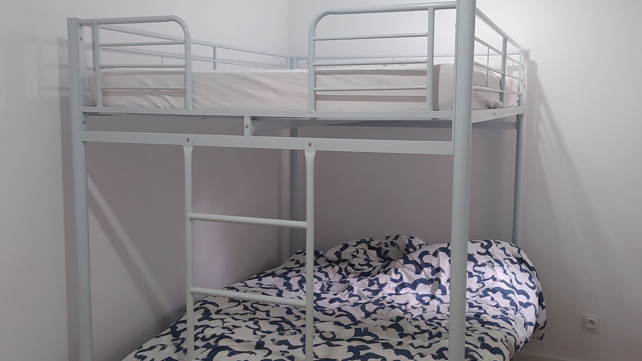 Photo of Bedroom in Fives