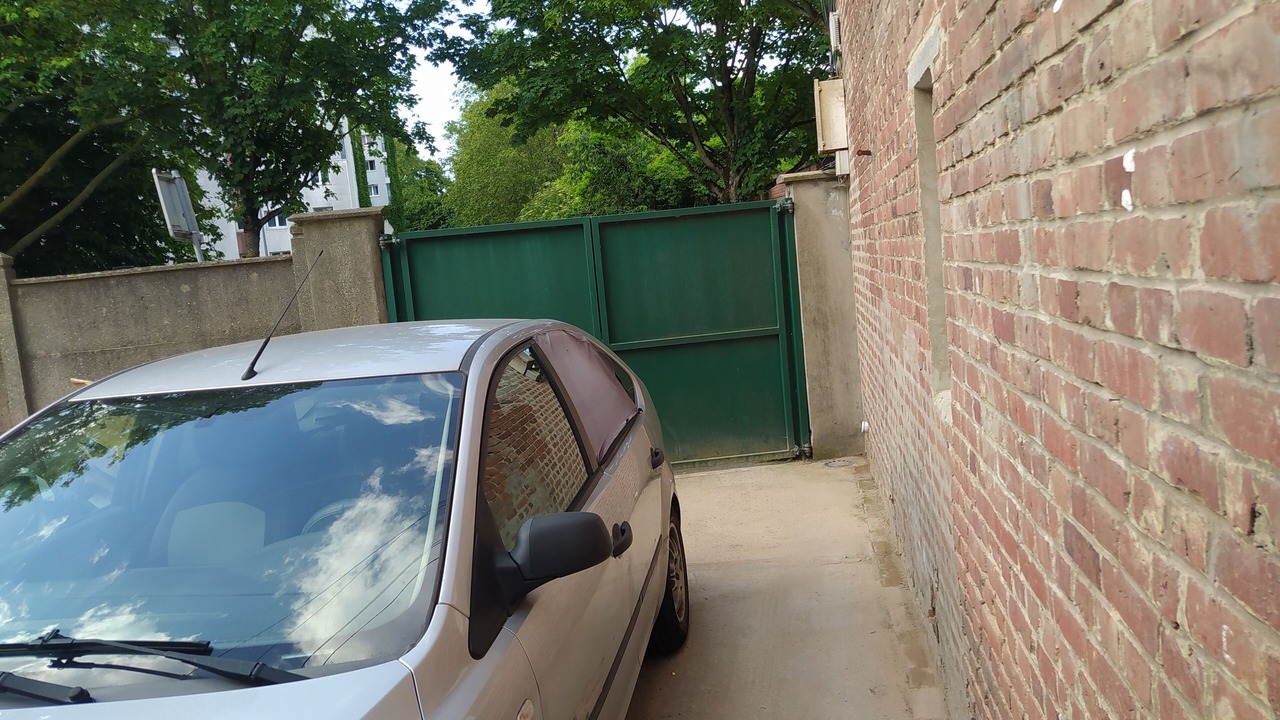 Photo of Outdoor in Fives
