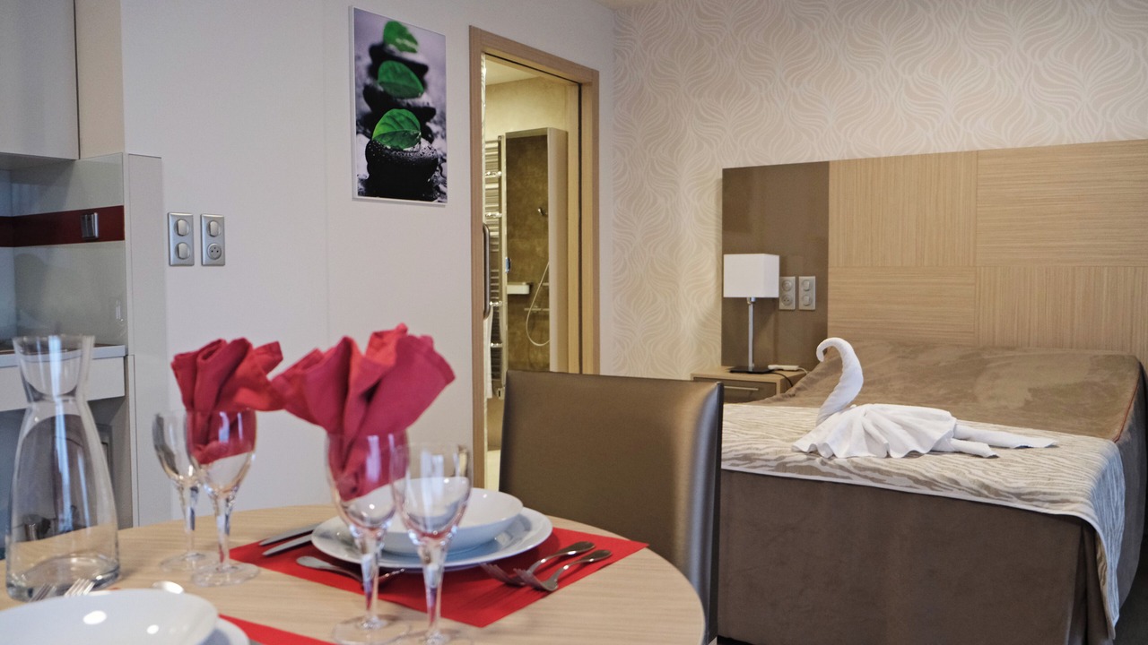 Photo of Bedroom in Montreuil