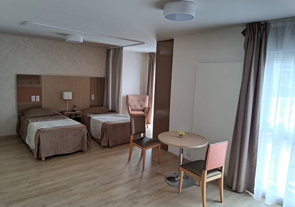 Photo of Livingroom in Montreuil